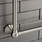 Kingston Brass DTC323019SN 30-Inch Wall Mount Towel Rack, Brushed Nickel DTC323019SN - alternate 3